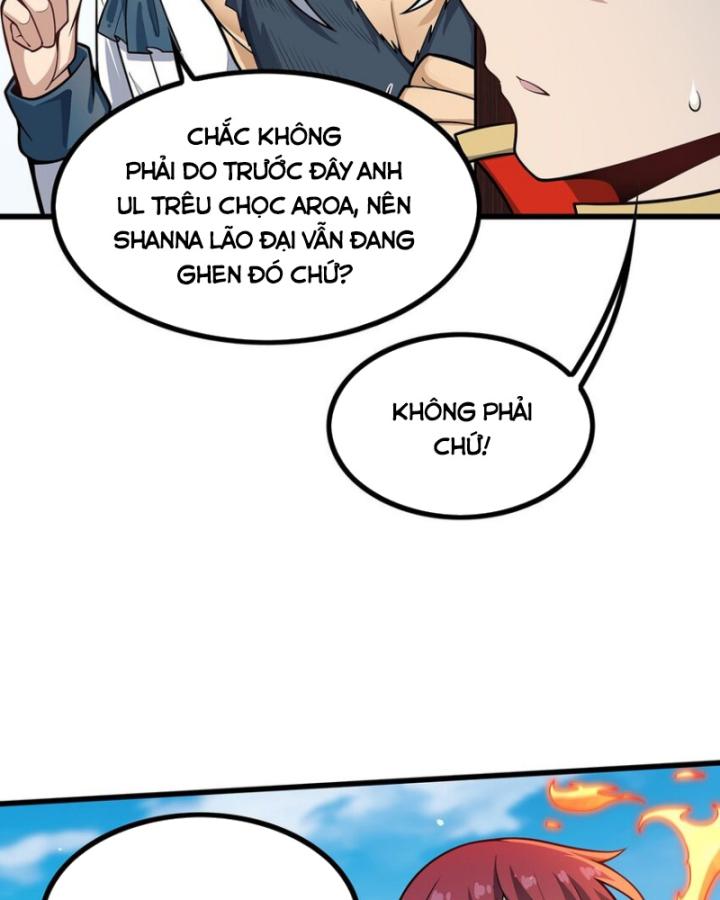 Vô Hạn Sứ đồ Và 12 Nữ Chiến Binh Chapter 421 - Trang 15