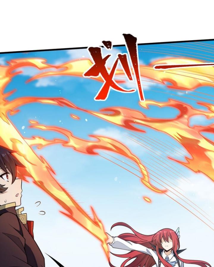 Vô Hạn Sứ đồ Và 12 Nữ Chiến Binh Chapter 421 - Trang 17
