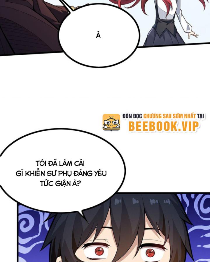Vô Hạn Sứ đồ Và 12 Nữ Chiến Binh Chapter 421 - Trang 18