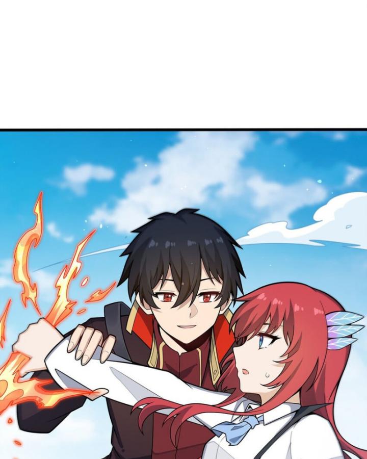 Vô Hạn Sứ đồ Và 12 Nữ Chiến Binh Chapter 421 - Trang 25