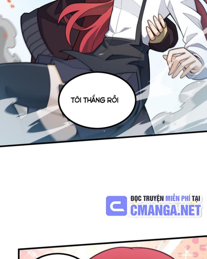 Vô Hạn Sứ đồ Và 12 Nữ Chiến Binh Chapter 421 - Trang 26