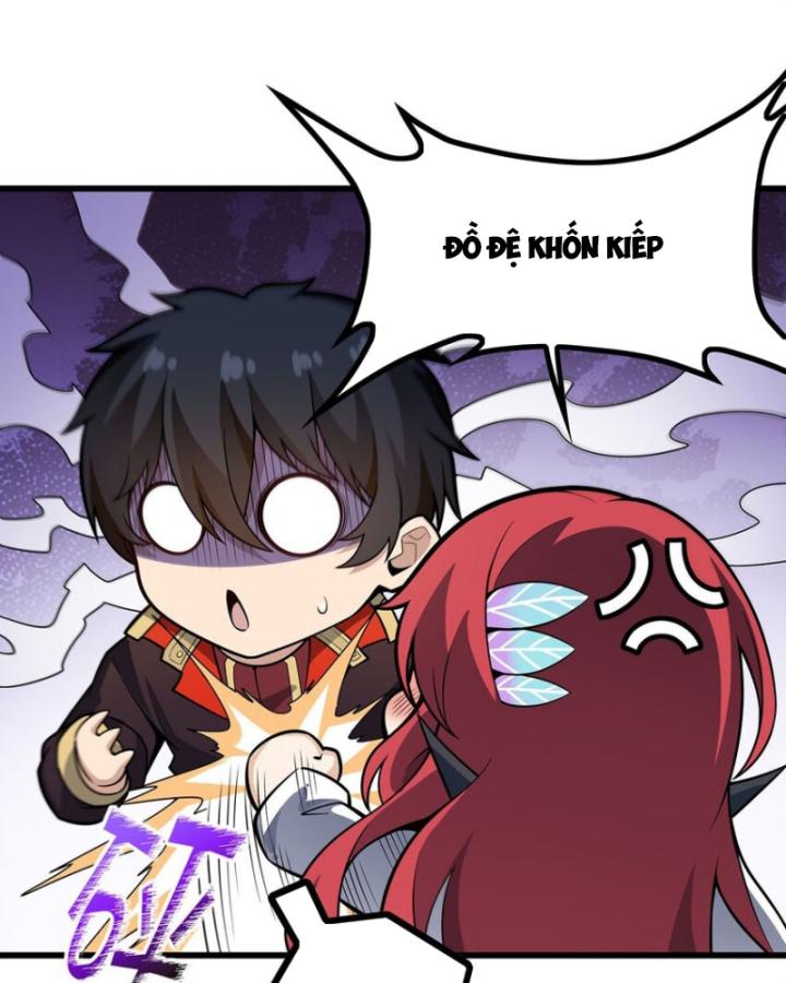 Vô Hạn Sứ đồ Và 12 Nữ Chiến Binh Chapter 421 - Trang 28