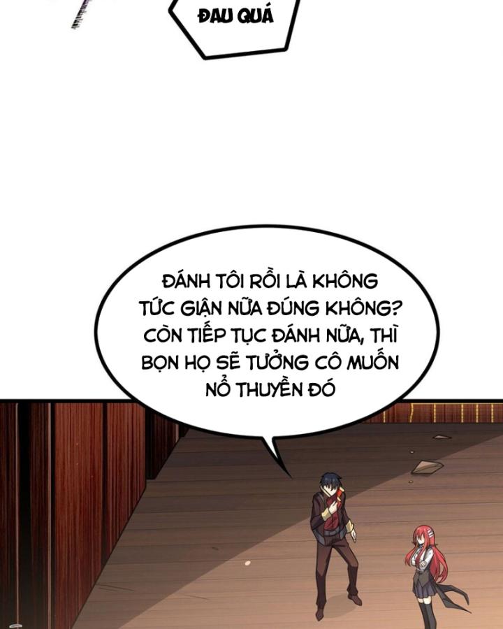 Vô Hạn Sứ đồ Và 12 Nữ Chiến Binh Chapter 421 - Trang 29