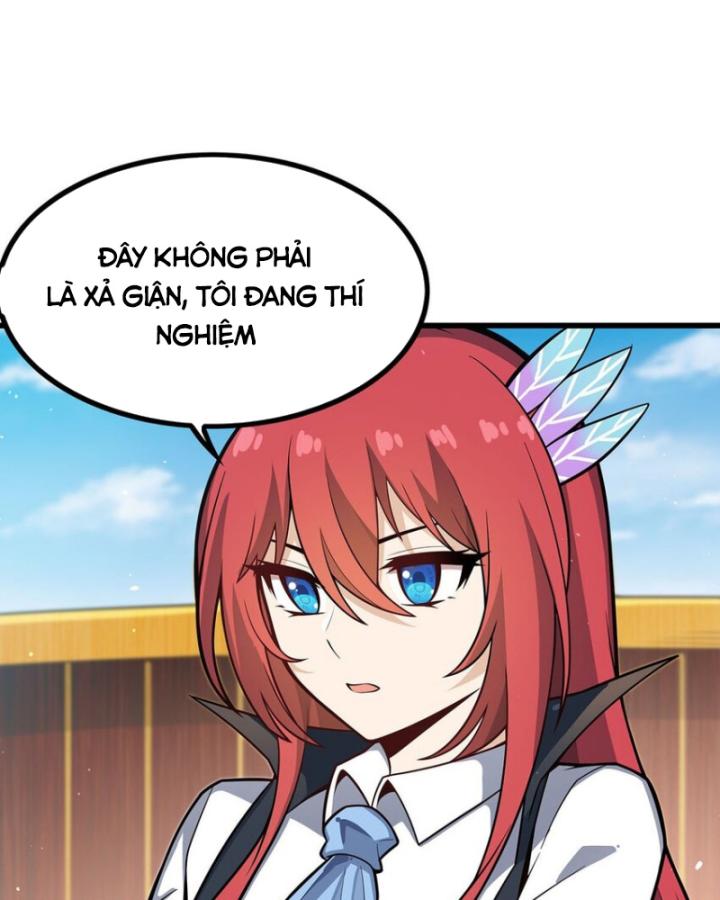 Vô Hạn Sứ đồ Và 12 Nữ Chiến Binh Chapter 421 - Trang 31