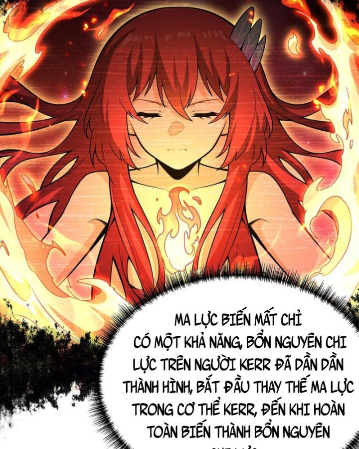 Vô Hạn Sứ đồ Và 12 Nữ Chiến Binh Chapter 421 - Trang 35