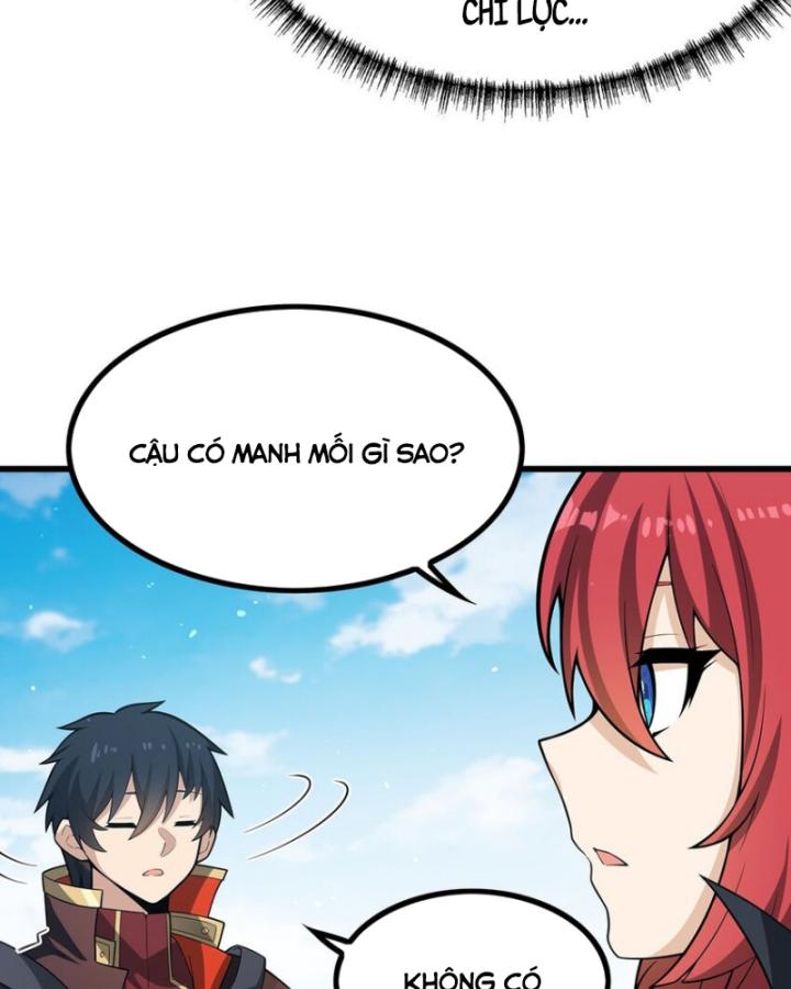 Vô Hạn Sứ đồ Và 12 Nữ Chiến Binh Chapter 421 - Trang 36