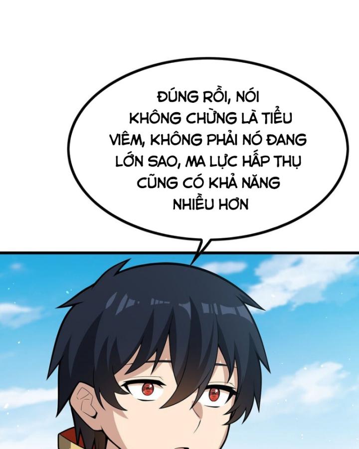 Vô Hạn Sứ đồ Và 12 Nữ Chiến Binh Chapter 421 - Trang 38