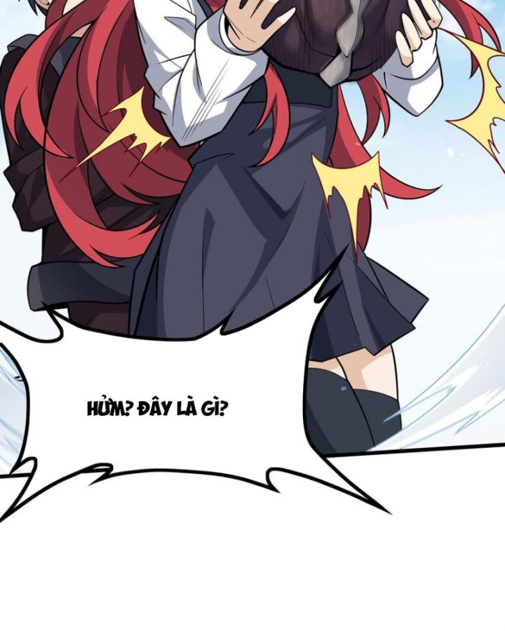 Vô Hạn Sứ đồ Và 12 Nữ Chiến Binh Chapter 421 - Trang 44