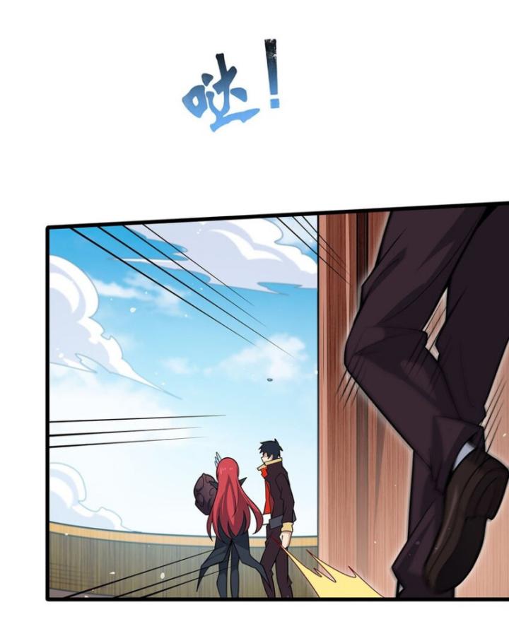 Vô Hạn Sứ đồ Và 12 Nữ Chiến Binh Chapter 421 - Trang 45