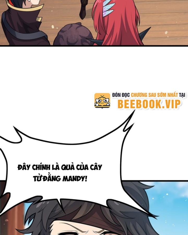 Vô Hạn Sứ đồ Và 12 Nữ Chiến Binh Chapter 421 - Trang 48