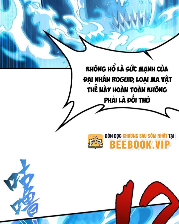 Vô Hạn Sứ đồ Và 12 Nữ Chiến Binh Chapter 421 - Trang 5