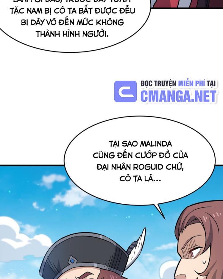 Vô Hạn Sứ đồ Và 12 Nữ Chiến Binh Chapter 422 - Trang 11