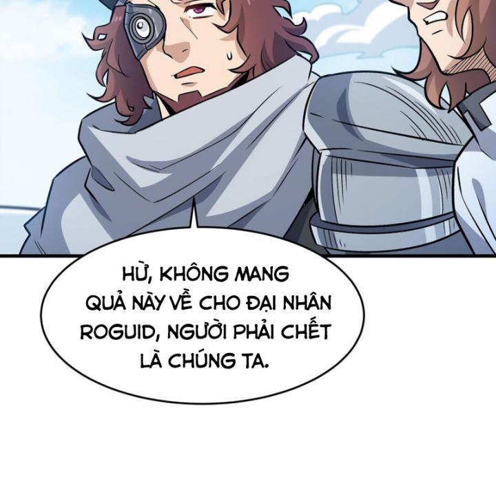 Vô Hạn Sứ đồ Và 12 Nữ Chiến Binh Chapter 422 - Trang 12