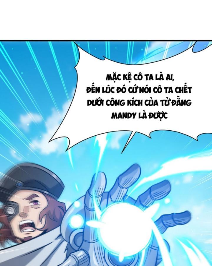 Vô Hạn Sứ đồ Và 12 Nữ Chiến Binh Chapter 422 - Trang 13