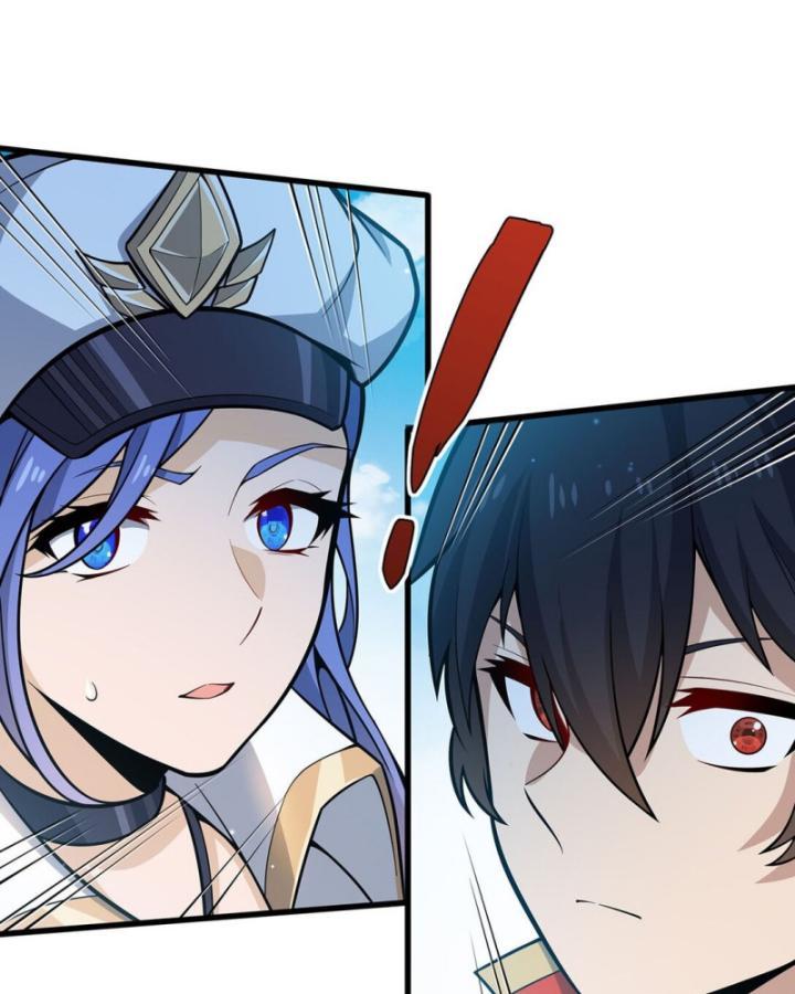 Vô Hạn Sứ đồ Và 12 Nữ Chiến Binh Chapter 422 - Trang 17