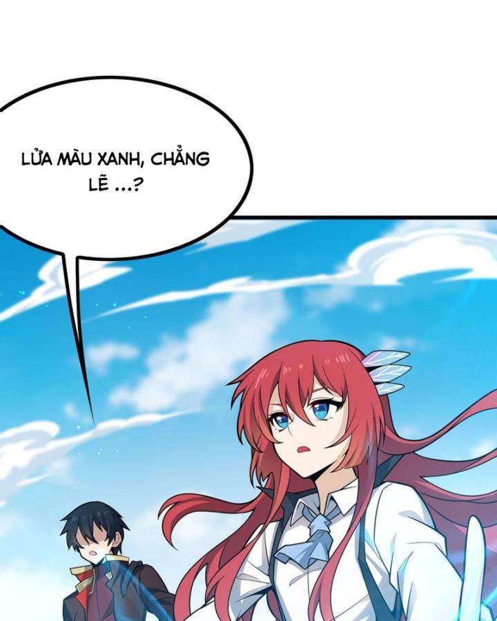 Vô Hạn Sứ đồ Và 12 Nữ Chiến Binh Chapter 422 - Trang 20