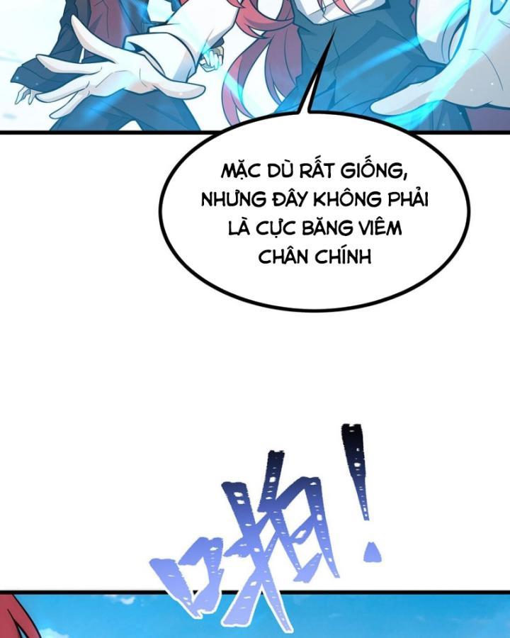 Vô Hạn Sứ đồ Và 12 Nữ Chiến Binh Chapter 422 - Trang 21