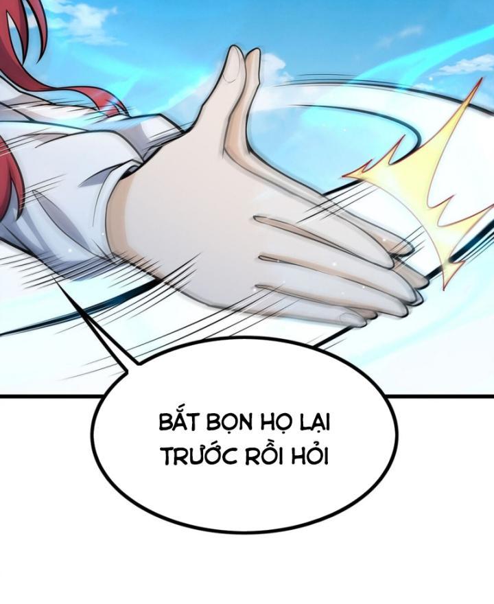Vô Hạn Sứ đồ Và 12 Nữ Chiến Binh Chapter 422 - Trang 22