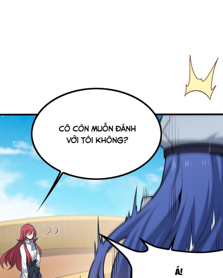 Vô Hạn Sứ đồ Và 12 Nữ Chiến Binh Chapter 422 - Trang 27