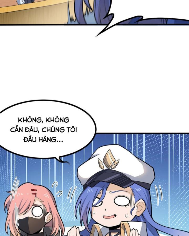 Vô Hạn Sứ đồ Và 12 Nữ Chiến Binh Chapter 422 - Trang 28