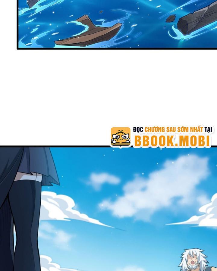 Vô Hạn Sứ đồ Và 12 Nữ Chiến Binh Chapter 422 - Trang 31