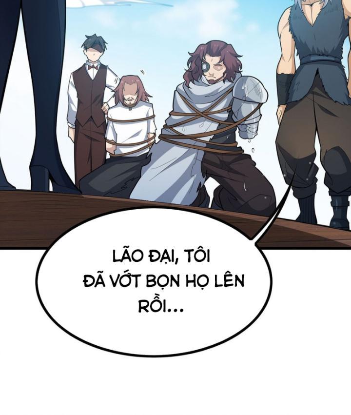 Vô Hạn Sứ đồ Và 12 Nữ Chiến Binh Chapter 422 - Trang 32