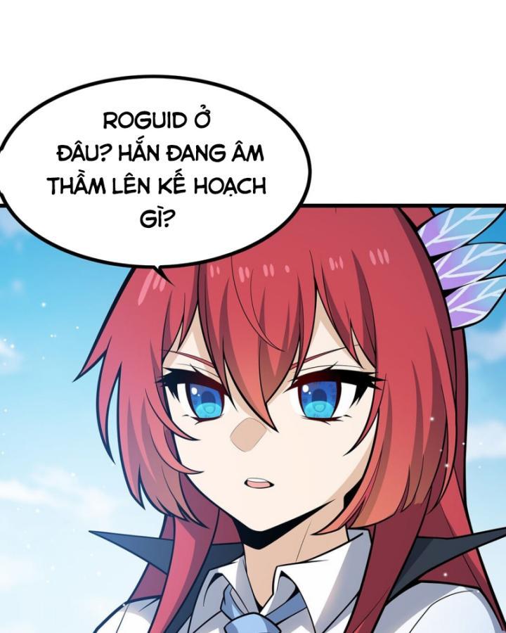 Vô Hạn Sứ đồ Và 12 Nữ Chiến Binh Chapter 422 - Trang 33