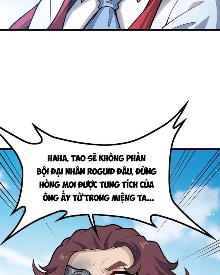 Vô Hạn Sứ đồ Và 12 Nữ Chiến Binh Chapter 422 - Trang 34