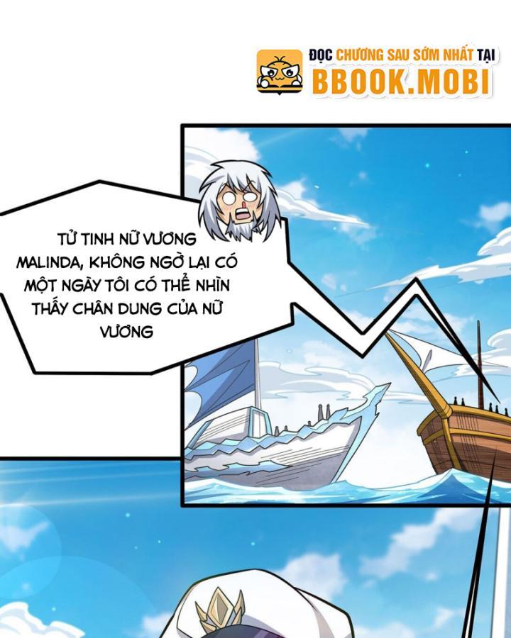 Vô Hạn Sứ đồ Và 12 Nữ Chiến Binh Chapter 422 - Trang 4
