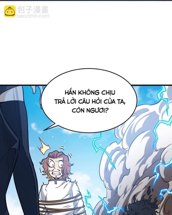 Vô Hạn Sứ đồ Và 12 Nữ Chiến Binh Chapter 422 - Trang 40