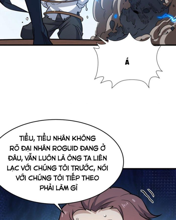 Vô Hạn Sứ đồ Và 12 Nữ Chiến Binh Chapter 422 - Trang 41