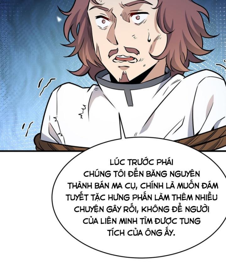 Vô Hạn Sứ đồ Và 12 Nữ Chiến Binh Chapter 422 - Trang 42