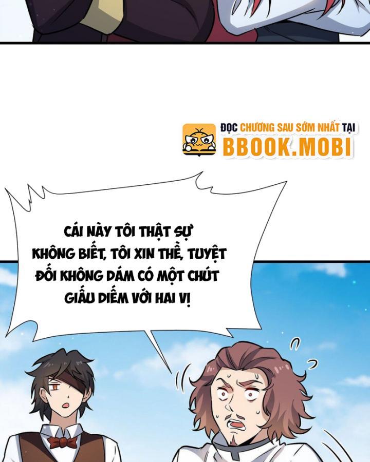 Vô Hạn Sứ đồ Và 12 Nữ Chiến Binh Chapter 422 - Trang 44