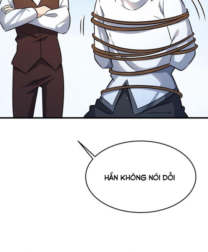 Vô Hạn Sứ đồ Và 12 Nữ Chiến Binh Chapter 422 - Trang 45