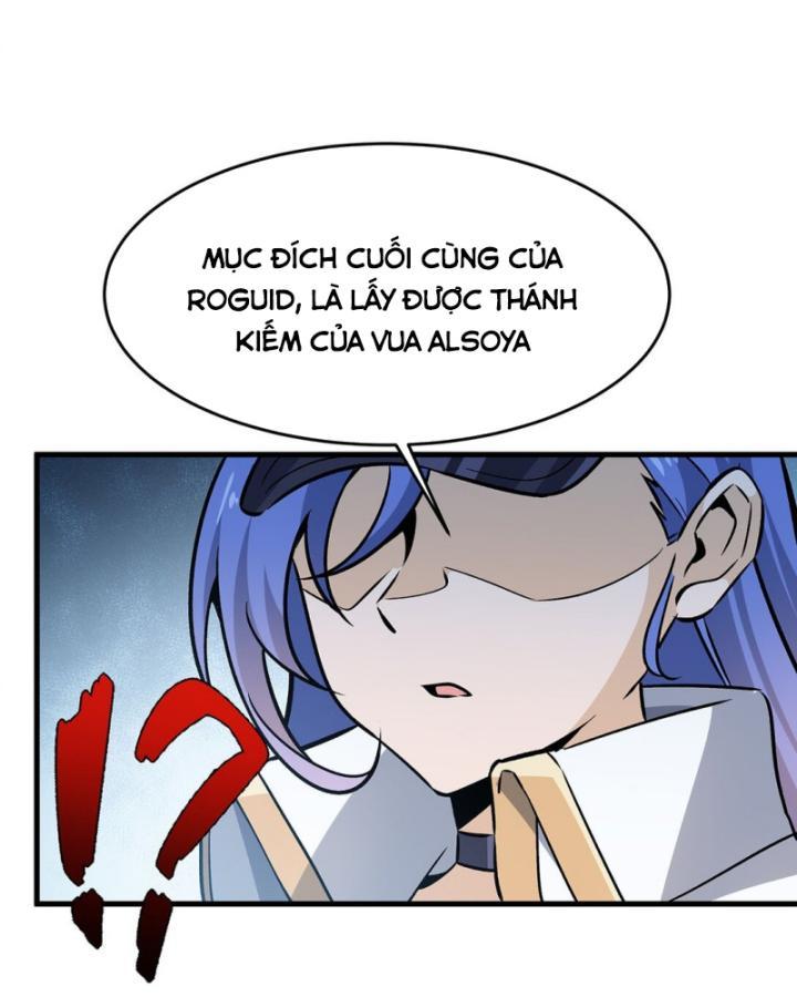 Vô Hạn Sứ đồ Và 12 Nữ Chiến Binh Chapter 422 - Trang 46