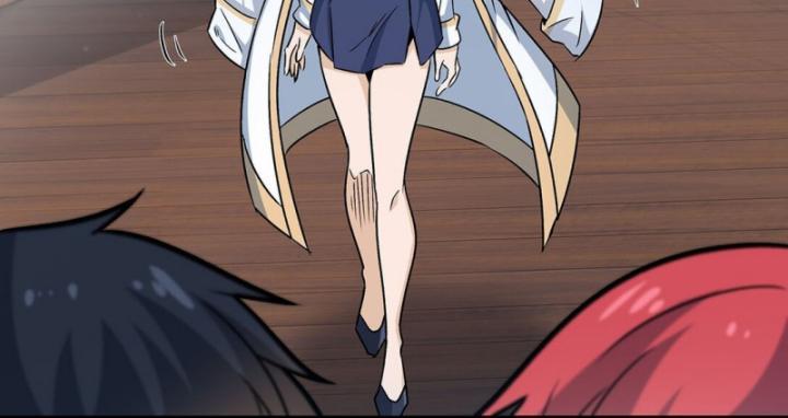 Vô Hạn Sứ đồ Và 12 Nữ Chiến Binh Chapter 422 - Trang 48