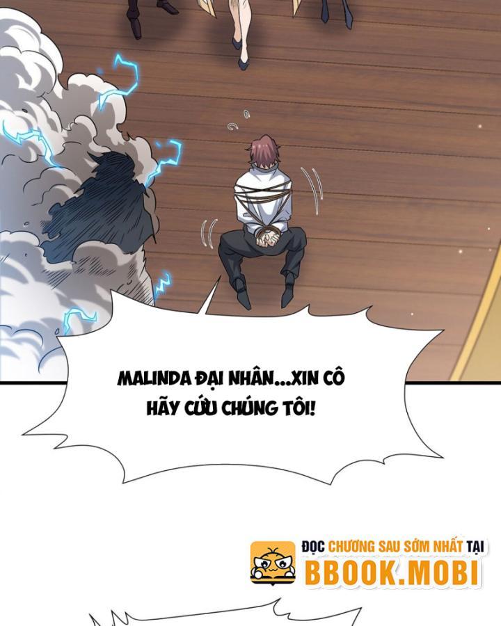 Vô Hạn Sứ đồ Và 12 Nữ Chiến Binh Chapter 422 - Trang 50