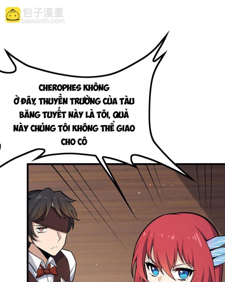 Vô Hạn Sứ đồ Và 12 Nữ Chiến Binh Chapter 422 - Trang 6