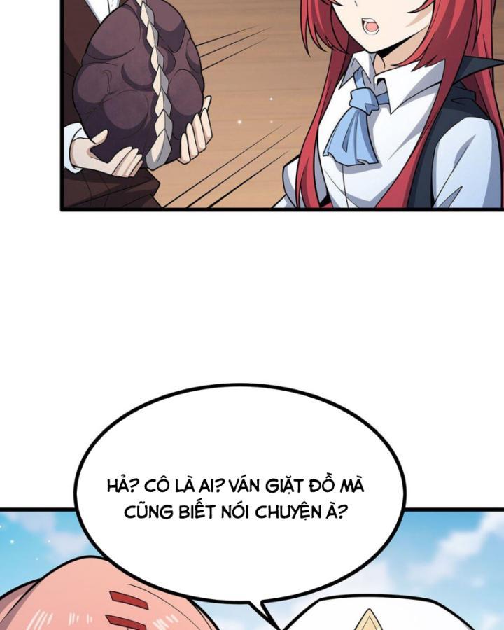 Vô Hạn Sứ đồ Và 12 Nữ Chiến Binh Chapter 422 - Trang 7