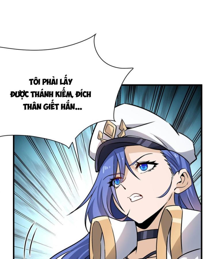 Vô Hạn Sứ đồ Và 12 Nữ Chiến Binh Chapter 423 - Trang 11