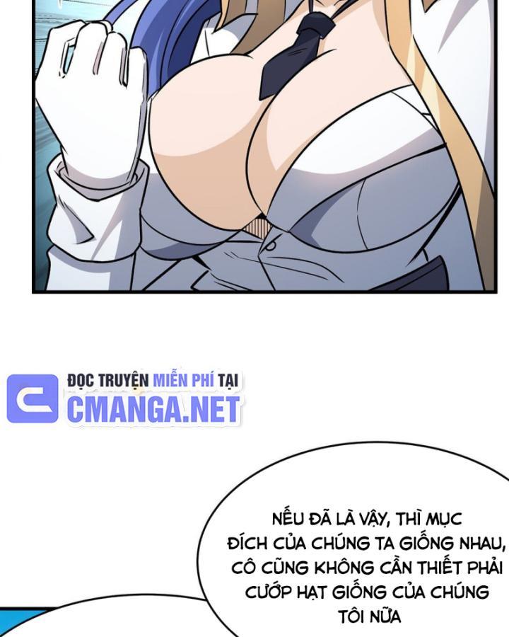 Vô Hạn Sứ đồ Và 12 Nữ Chiến Binh Chapter 423 - Trang 12