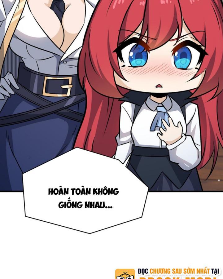Vô Hạn Sứ đồ Và 12 Nữ Chiến Binh Chapter 423 - Trang 19