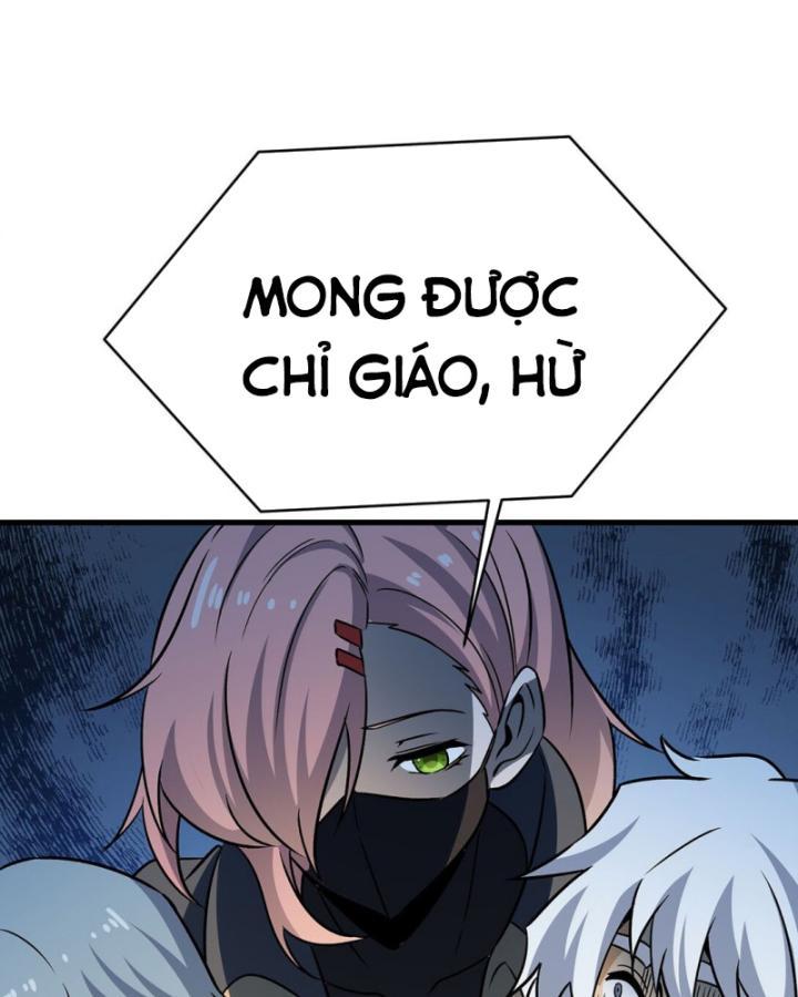 Vô Hạn Sứ đồ Và 12 Nữ Chiến Binh Chapter 423 - Trang 22