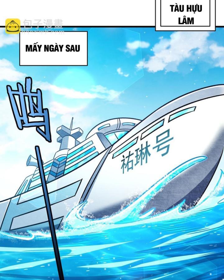 Vô Hạn Sứ đồ Và 12 Nữ Chiến Binh Chapter 423 - Trang 27