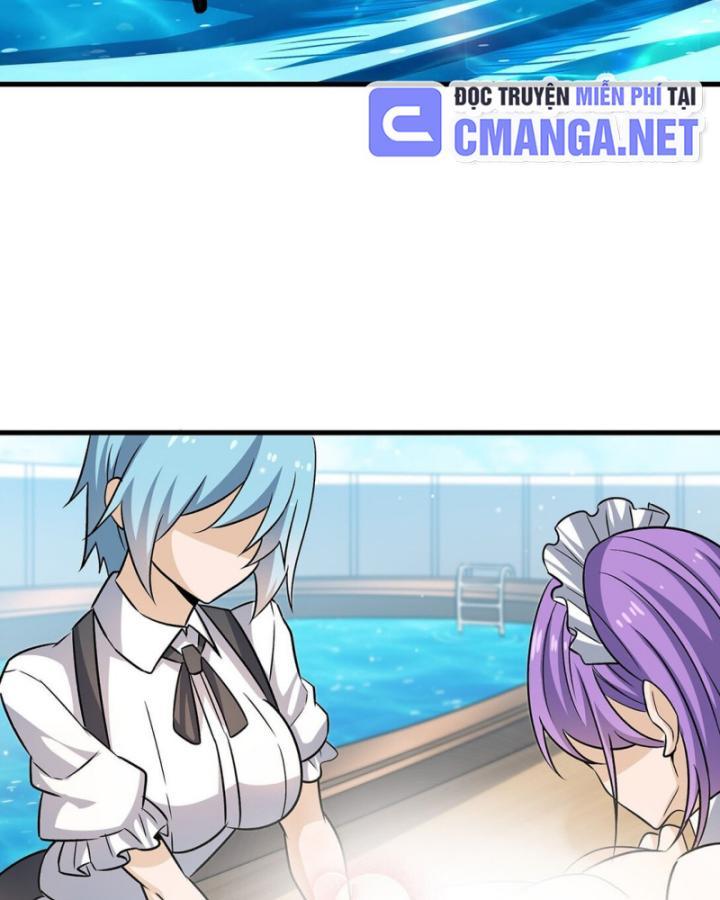 Vô Hạn Sứ đồ Và 12 Nữ Chiến Binh Chapter 423 - Trang 28