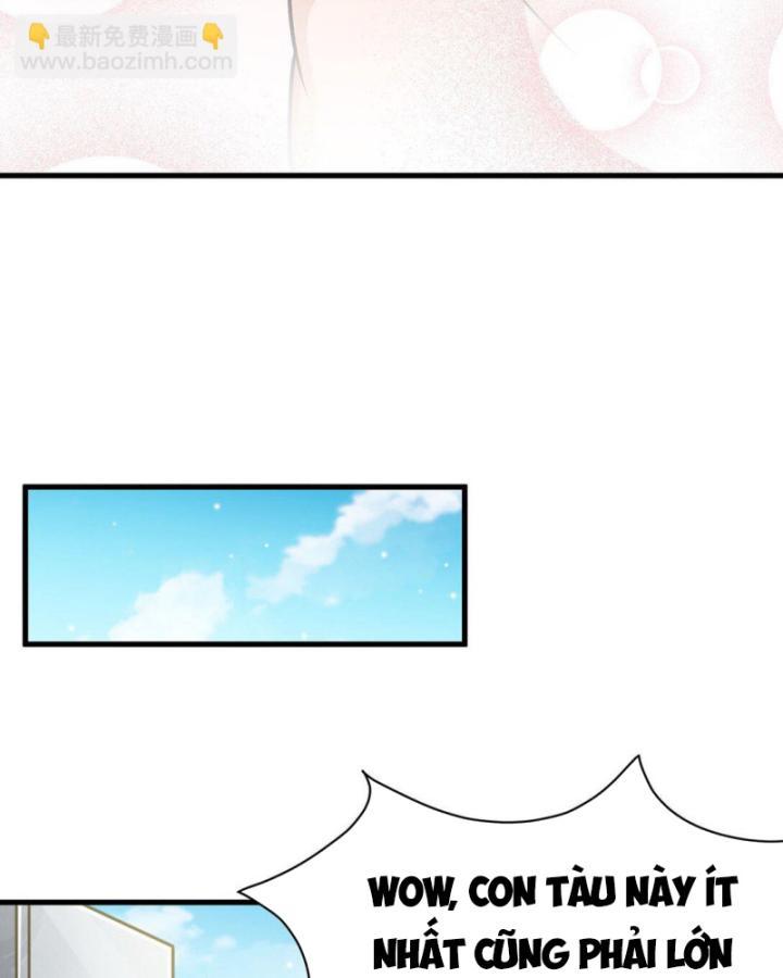 Vô Hạn Sứ đồ Và 12 Nữ Chiến Binh Chapter 423 - Trang 33