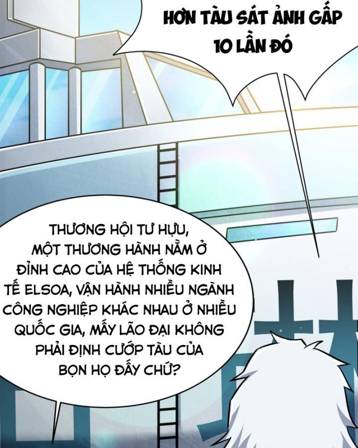 Vô Hạn Sứ đồ Và 12 Nữ Chiến Binh Chapter 423 - Trang 34
