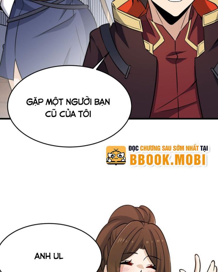 Vô Hạn Sứ đồ Và 12 Nữ Chiến Binh Chapter 423 - Trang 37