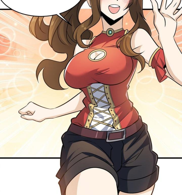 Vô Hạn Sứ đồ Và 12 Nữ Chiến Binh Chapter 423 - Trang 38