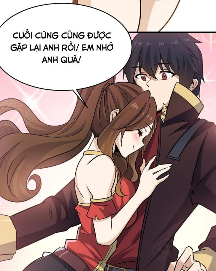 Vô Hạn Sứ đồ Và 12 Nữ Chiến Binh Chapter 423 - Trang 39